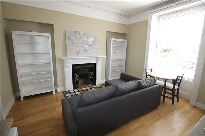 9 York Terrace, Summerhill North, St. Lukes, Cork