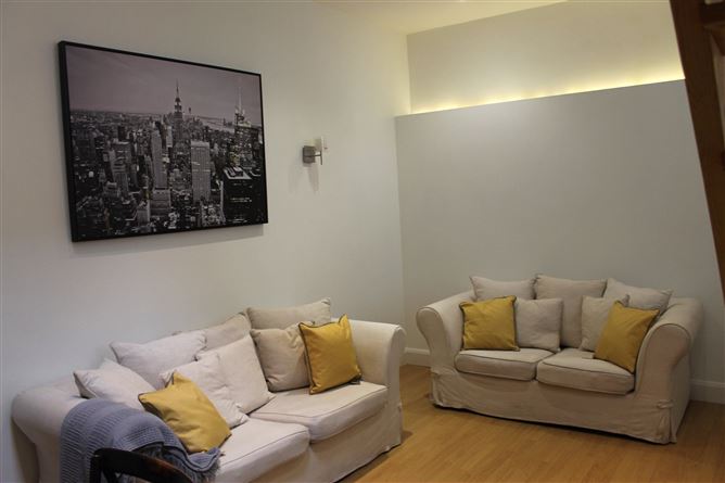 9 York Terrace, Summerhill North, St. Lukes, Cork