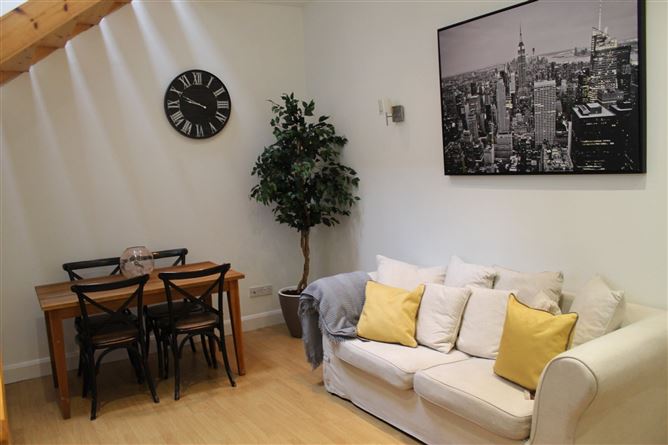 9 York Terrace, Summerhill North, St. Lukes, Cork