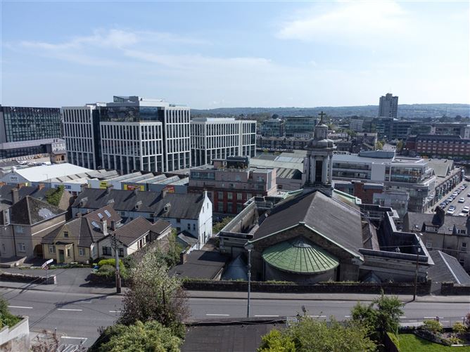 9 York Terrace, Summerhill North, St. Lukes, Cork