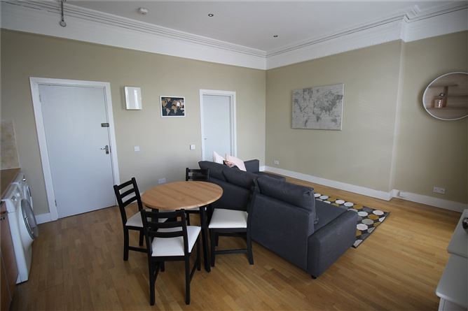 9 York Terrace, Summerhill North, St. Lukes, Cork
