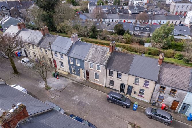 9 Fitzgerald Place, Old Blackrock Road, Blackrock, Cork