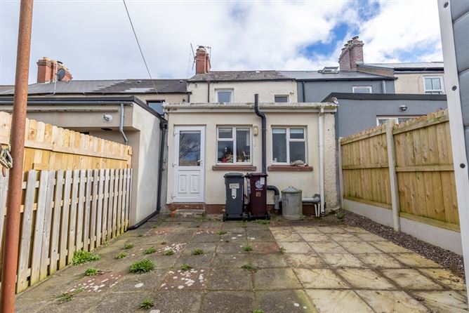 9 Fitzgerald Place, Old Blackrock Road, Blackrock, Cork