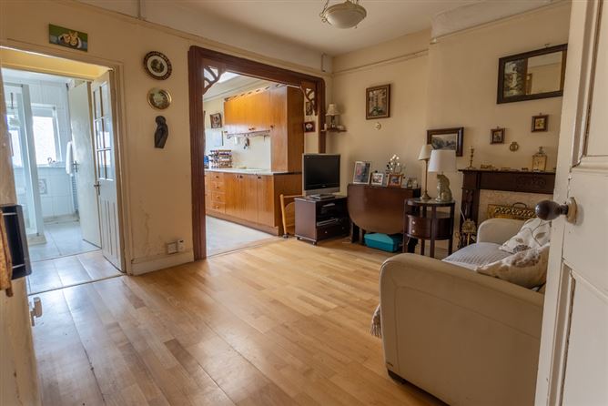 9 Fitzgerald Place, Old Blackrock Road, Blackrock, Cork