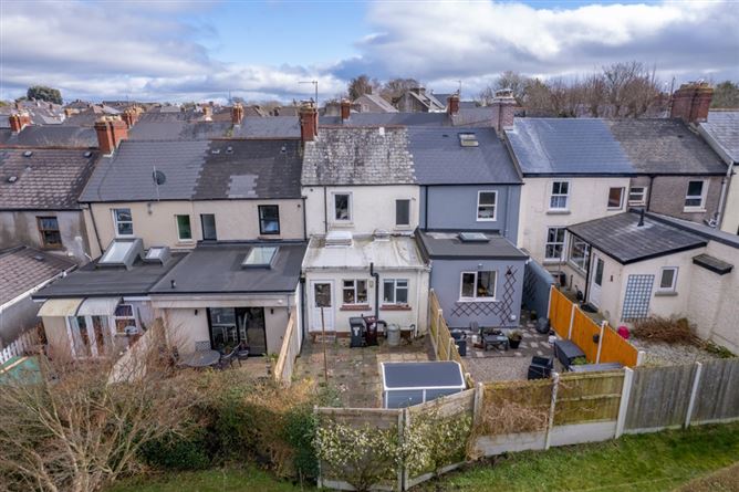 9 Fitzgerald Place, Old Blackrock Road, Blackrock, Cork