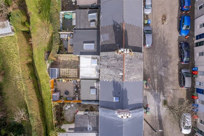 9 Fitzgerald Place, Old Blackrock Road, Blackrock, Cork