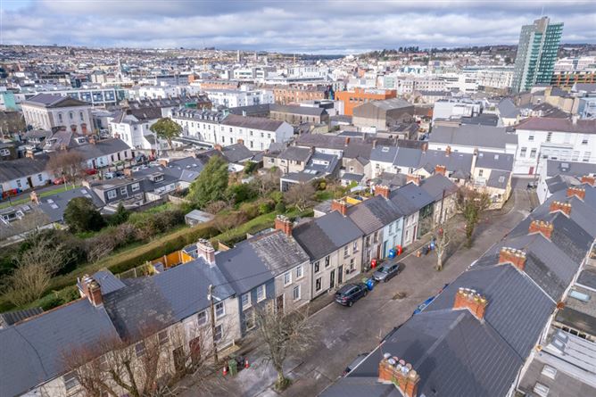 9 Fitzgerald Place, Old Blackrock Road, Blackrock, Cork