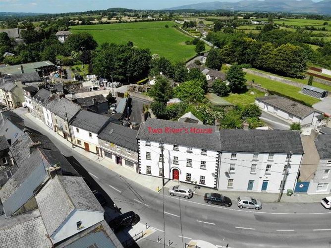 Main image for Two Rivers, Lower Main Street, Clogheen, Co. Tipperary