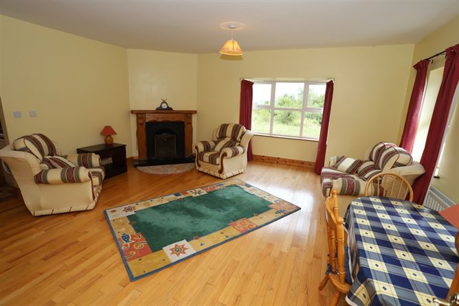 Gleninagh, Ballyvaughan, Co. Clare