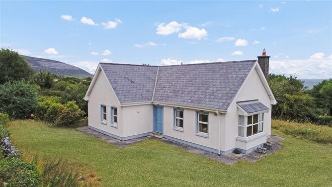 Gleninagh, Ballyvaughan, Co. Clare