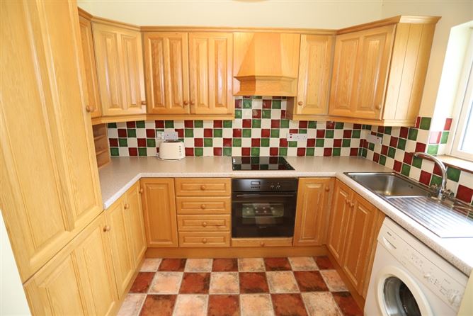 Gleninagh, Ballyvaughan, Co. Clare