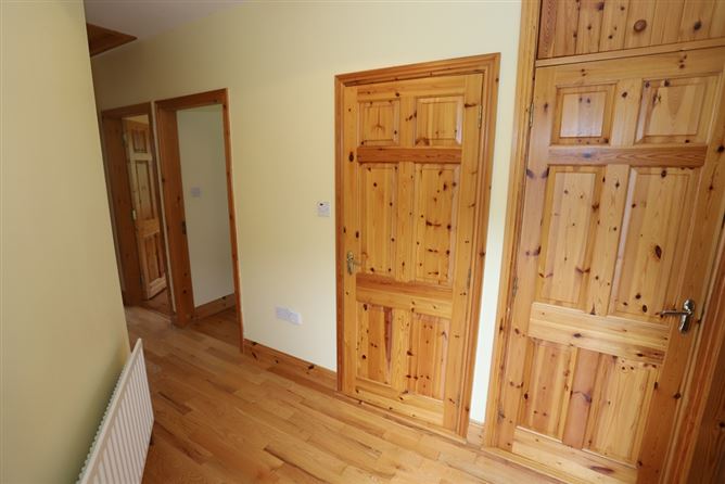 Gleninagh, Ballyvaughan, Co. Clare