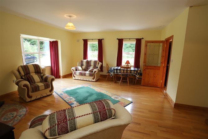 Gleninagh, Ballyvaughan, Co. Clare