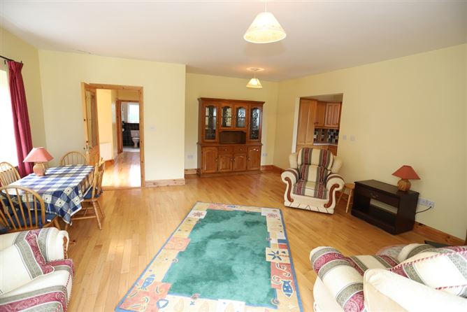 Gleninagh, Ballyvaughan, Co. Clare