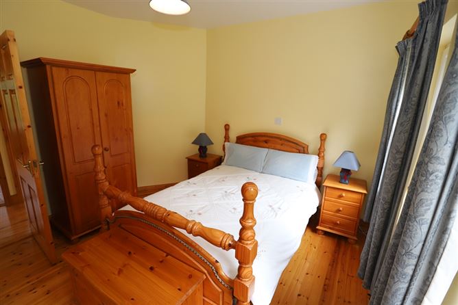 Gleninagh, Ballyvaughan, Co. Clare