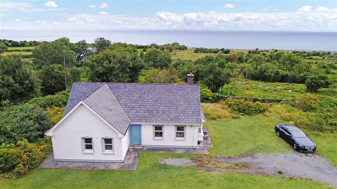 Gleninagh, Ballyvaughan, Co. Clare