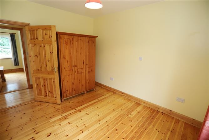 Gleninagh, Ballyvaughan, Co. Clare