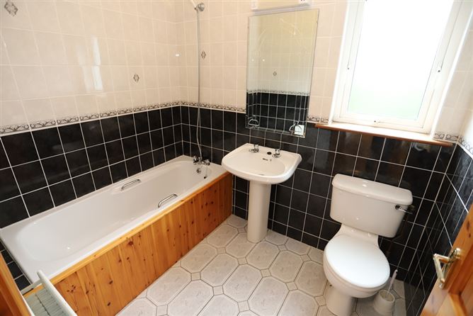 Gleninagh, Ballyvaughan, Co. Clare