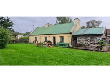Main image for Henry' Cottage, Tullig , Killorglin, Kerry