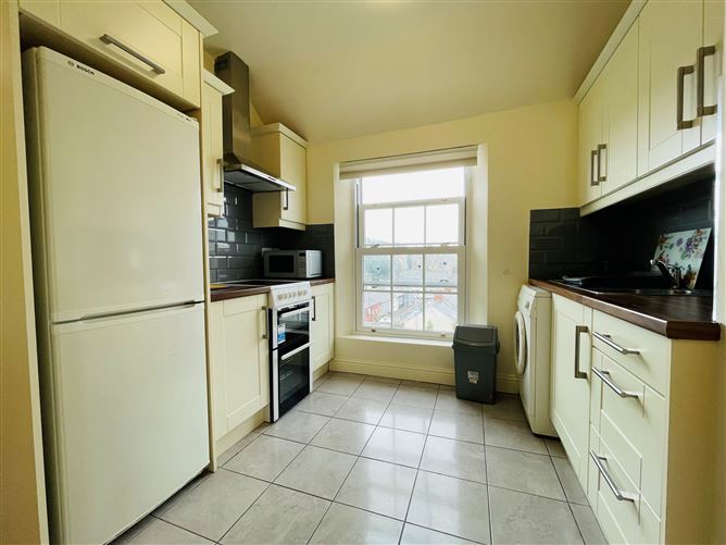 Blessington Street, Dublin 7, Dublin