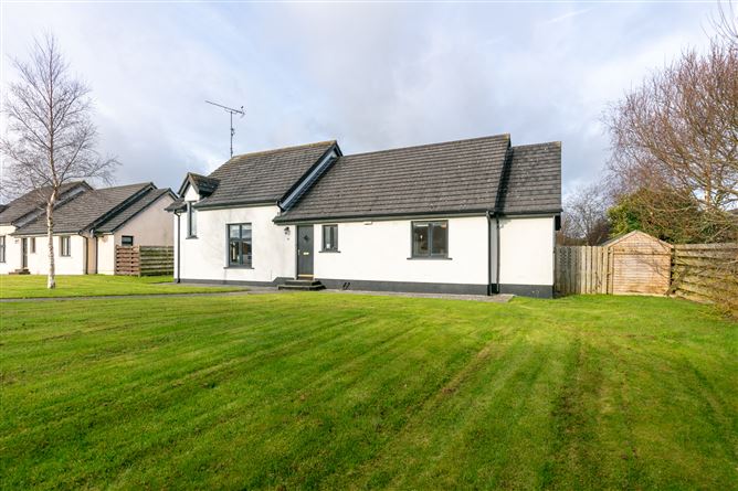 11 Sandy Lane, Ballymoney, Gorey, Co. Wexford