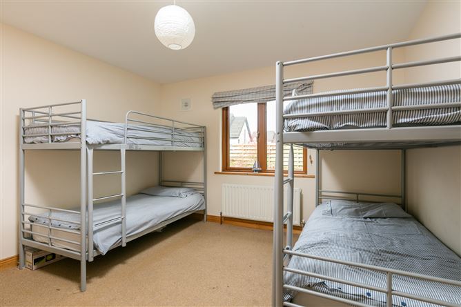 11 Sandy Lane, Ballymoney, Gorey, Co. Wexford