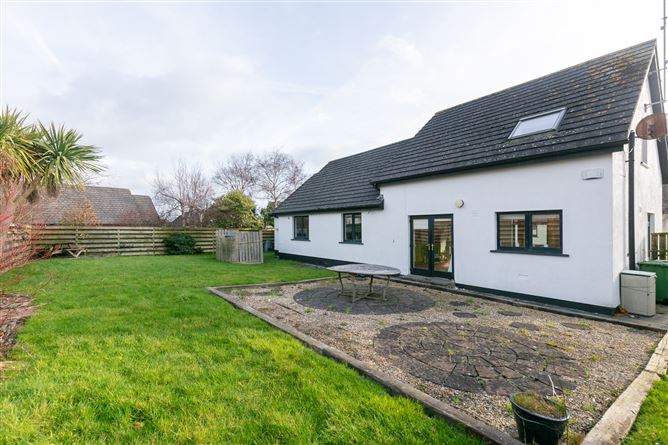 11 Sandy Lane, Ballymoney, Gorey, Co. Wexford