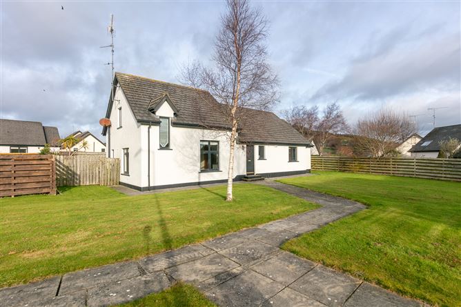 11 Sandy Lane, Ballymoney, Gorey, Co. Wexford