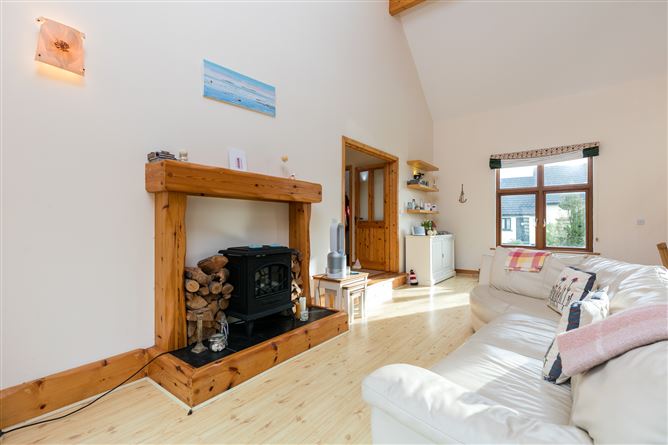 11 Sandy Lane, Ballymoney, Gorey, Co. Wexford