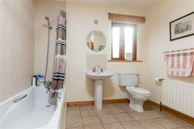 11 Sandy Lane, Ballymoney, Gorey, Co. Wexford