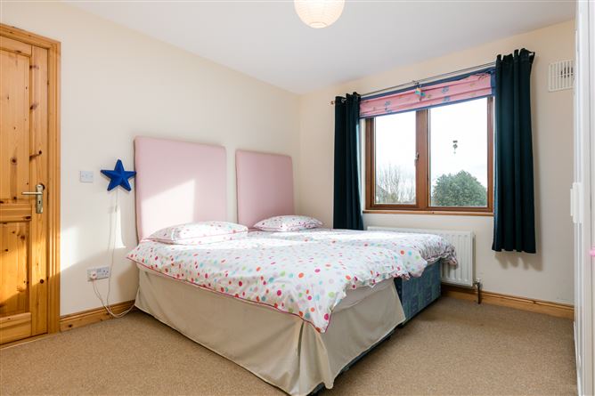 11 Sandy Lane, Ballymoney, Gorey, Co. Wexford
