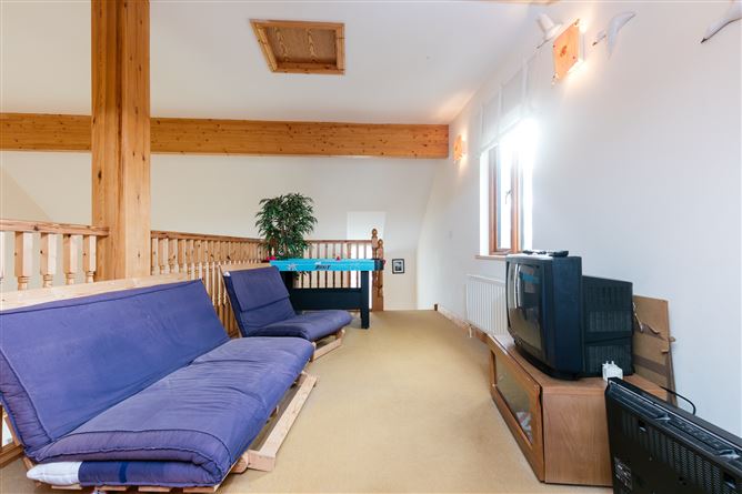 11 Sandy Lane, Ballymoney, Gorey, Co. Wexford