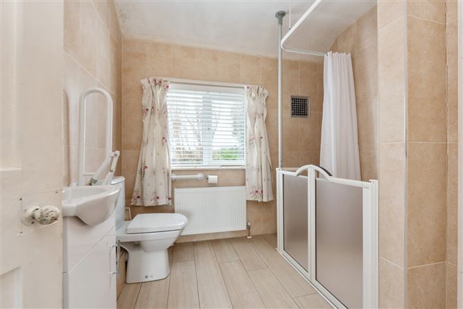 3 Larkfield Grove, Harold's Cross, Dublin 6w