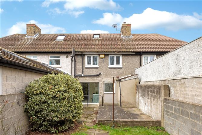 3 Larkfield Grove, Harold's Cross, Dublin 6w