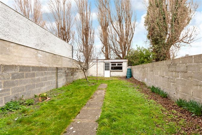 3 Larkfield Grove, Harold's Cross, Dublin 6w
