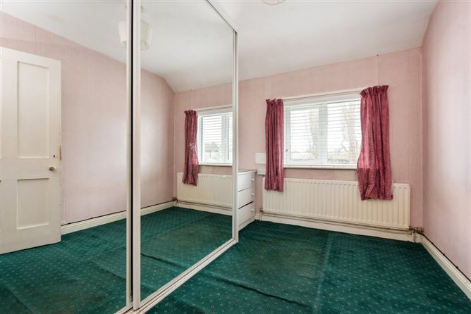 3 Larkfield Grove, Harold's Cross, Dublin 6w
