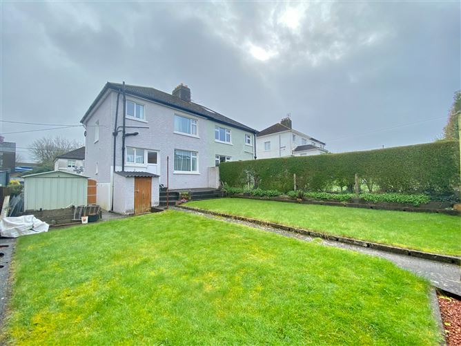 14 Kilcrea Park, Magazine Road, Glasheen, Cork City