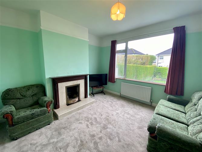 14 Kilcrea Park, Magazine Road, Glasheen, Cork City