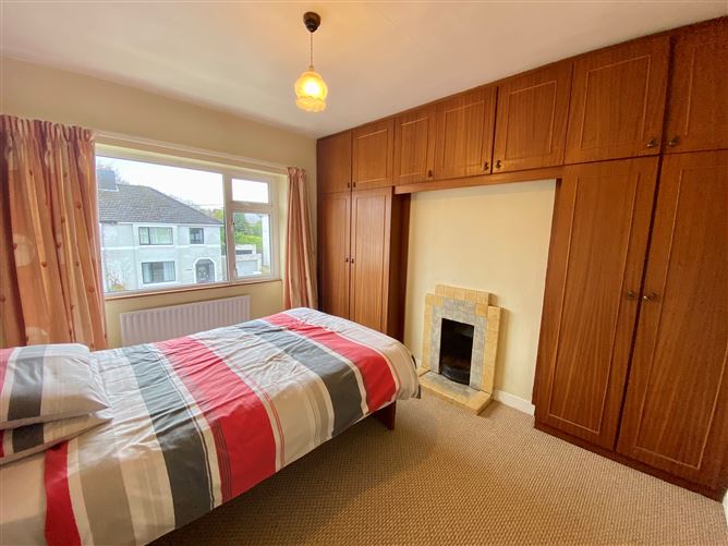 14 Kilcrea Park, Magazine Road, Glasheen, Cork City