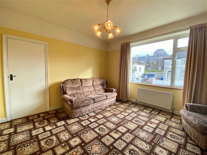 14 Kilcrea Park, Magazine Road, Glasheen, Cork City