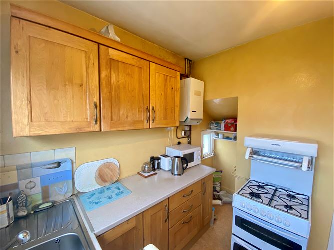 14 Kilcrea Park, Magazine Road, Glasheen, Cork City