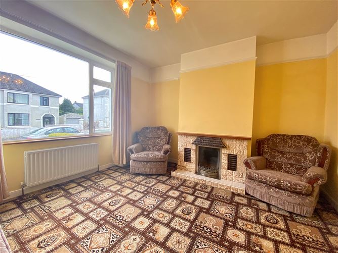 14 Kilcrea Park, Magazine Road, Glasheen, Cork City