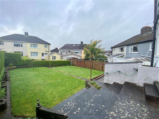 14 Kilcrea Park, Magazine Road, Glasheen, Cork City