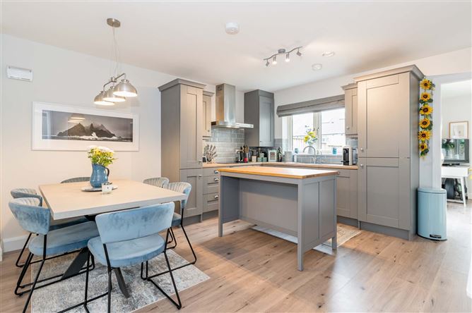 13 Dun Rioga Close, Dunshaughlin, Co. Meath