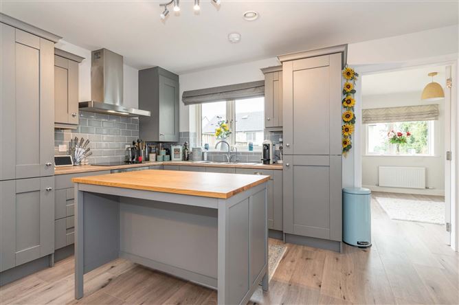 13 Dun Rioga Close, Dunshaughlin, Co. Meath