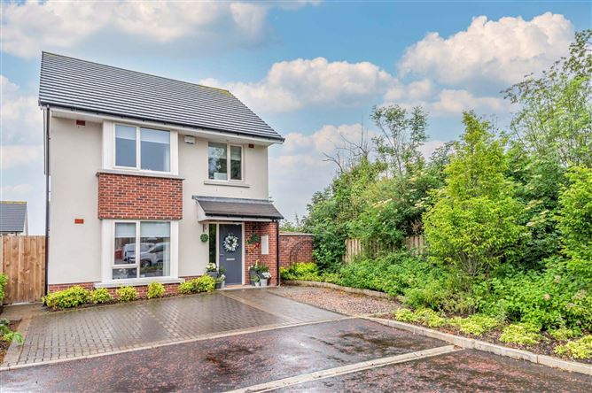 13 Dun Rioga Close, Dunshaughlin, Co. Meath