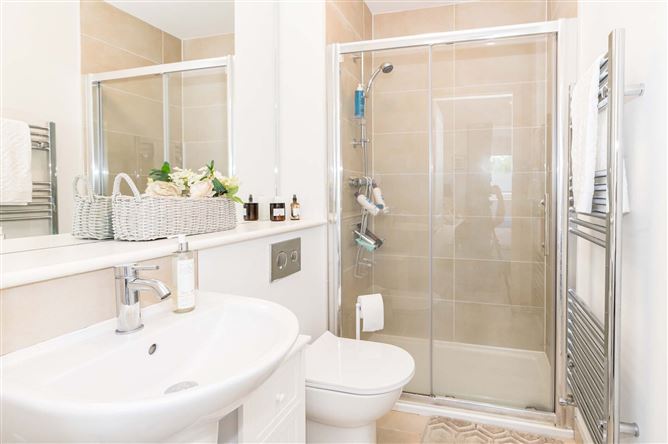 13 Dun Rioga Close, Dunshaughlin, Co. Meath