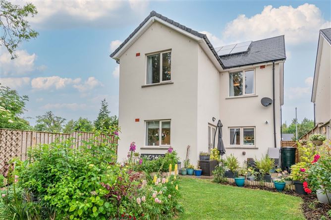 13 Dun Rioga Close, Dunshaughlin, Co. Meath