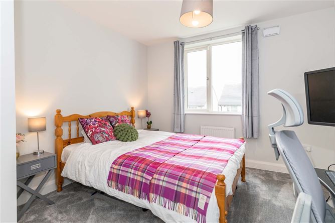 13 Dun Rioga Close, Dunshaughlin, Co. Meath