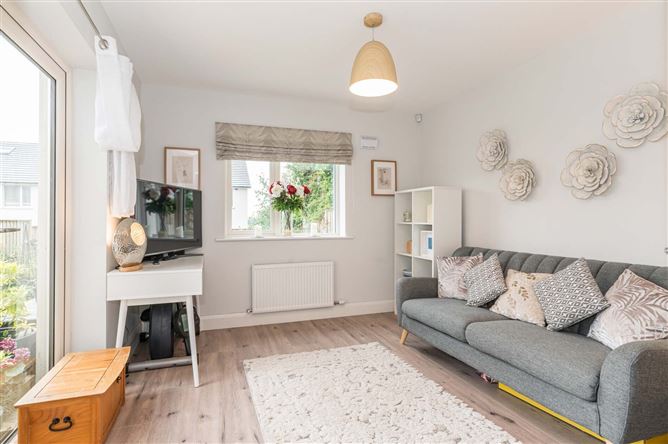 13 Dun Rioga Close, Dunshaughlin, Co. Meath